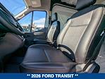 New 2026 Ford Transit 250 Medium Roof Empty Cargo Van for sale #260208 - photo 13