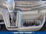 New 2026 Ford Transit 250 Medium Roof Empty Cargo Van for sale #260208 - photo 16