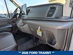 New 2026 Ford Transit 250 Medium Roof Empty Cargo Van for sale #260208 - photo 18