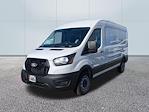 New 2026 Ford Transit 250 Medium Roof Empty Cargo Van for sale #260208 - photo 1