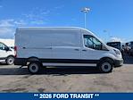 New 2026 Ford Transit 250 Medium Roof Empty Cargo Van for sale #260208 - photo 7