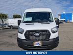 New 2026 Ford Transit 250 Medium Roof Empty Cargo Van for sale #260208 - photo 9