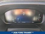 New 2026 Ford Transit 250 Medium Roof Empty Cargo Van for sale #260208 - photo 14
