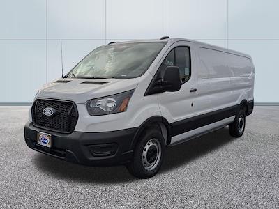 New 2026 Ford Transit 350 - photo 1