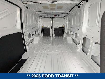 New 2026 Ford Transit 350 - photo 1