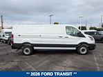 New 2026 Ford Transit 350 Low Roof Empty Cargo Van for sale #260210 - photo 7