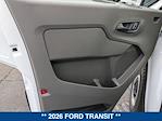 New 2026 Ford Transit 350 Low Roof Empty Cargo Van for sale #260210 - photo 11