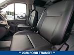 New 2026 Ford Transit 350 Low Roof Empty Cargo Van for sale #260210 - photo 13