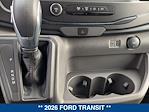 New 2026 Ford Transit 350 Low Roof Empty Cargo Van for sale #260210 - photo 16
