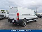 New 2026 Ford Transit 350 Low Roof Empty Cargo Van for sale #260210 - photo 6
