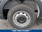 New 2026 Ford Transit 350 Low Roof Empty Cargo Van for sale #260210 - photo 10