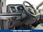 New 2026 Ford Transit 350 Low Roof Empty Cargo Van for sale #260210 - photo 12
