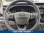 New 2026 Ford Transit 350 Low Roof Empty Cargo Van for sale #260210 - photo 15