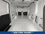 New 2026 Ford Transit 350 Low Roof Empty Cargo Van for sale #260210 - photo 3