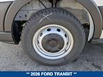 2026 Ford Transit 150 Low Roof RWD Empty Cargo Van for sale #260212 - photo 9