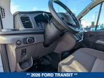 2026 Ford Transit 150 Low Roof RWD Empty Cargo Van for sale #260212 - photo 11