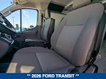 2026 Ford Transit 150 Low Roof RWD Empty Cargo Van for sale #260212 - photo 12