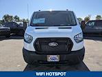 New 2026 Ford Transit 150 Low Roof Empty Cargo Van for sale #260212 - photo 9