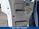 New 2026 Ford Transit 150 Low Roof Empty Cargo Van for sale #260212 - photo 11