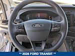 New 2026 Ford Transit 150 Low Roof Empty Cargo Van for sale #260212 - photo 15