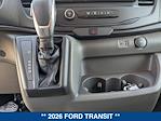 New 2026 Ford Transit 150 Low Roof Empty Cargo Van for sale #260212 - photo 16