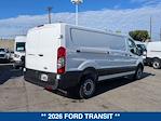 2026 Ford Transit 150 Low Roof RWD Empty Cargo Van for sale #260212 - photo 5