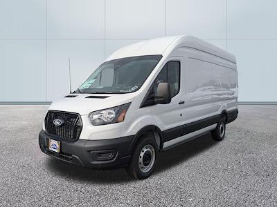 New 2026 Ford Transit 350 High Roof Empty Cargo Van for sale #260214 - photo 1