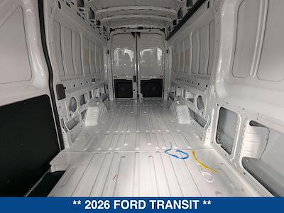 New 2026 Ford Transit 350 High Roof Empty Cargo Van for sale #260214 - photo 2