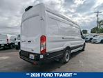 New 2026 Ford Transit 350 High Roof Empty Cargo Van for sale #260214 - photo 6