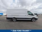 New 2026 Ford Transit 350 High Roof Empty Cargo Van for sale #260214 - photo 7