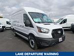 New 2026 Ford Transit 350 High Roof Empty Cargo Van for sale #260214 - photo 8