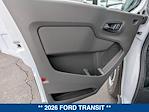 New 2026 Ford Transit 350 High Roof Empty Cargo Van for sale #260214 - photo 11