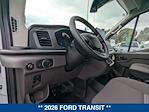 New 2026 Ford Transit 350 High Roof Empty Cargo Van for sale #260214 - photo 12