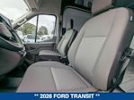 New 2026 Ford Transit 350 High Roof Empty Cargo Van for sale #260214 - photo 13