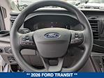 New 2026 Ford Transit 350 High Roof Empty Cargo Van for sale #260214 - photo 15