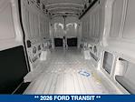 New 2026 Ford Transit 350 High Roof Empty Cargo Van for sale #260214 - photo 2