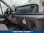 New 2026 Ford Transit 350 High Roof Empty Cargo Van for sale #260214 - photo 18