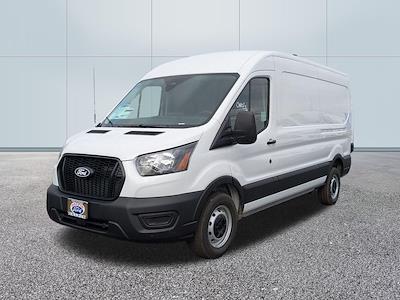 New 2026 Ford Transit 250 Medium Roof Empty Cargo Van for sale #260215 - photo 1