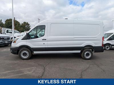 New 2026 Ford Transit 250 - photo 1