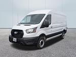 New 2026 Ford Transit 250 Medium Roof Empty Cargo Van for sale #260215 - photo 1