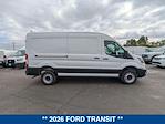 New 2026 Ford Transit 250 Medium Roof Empty Cargo Van for sale #260215 - photo 7