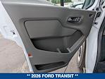 New 2026 Ford Transit 250 Medium Roof Empty Cargo Van for sale #260215 - photo 11