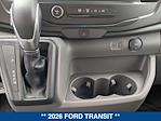 New 2026 Ford Transit 250 Medium Roof Empty Cargo Van for sale #260215 - photo 16