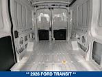 New 2026 Ford Transit 250 Medium Roof Empty Cargo Van for sale #260215 - photo 2