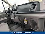 New 2026 Ford Transit 250 Medium Roof Empty Cargo Van for sale #260215 - photo 18