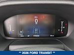 New 2026 Ford Transit 250 Medium Roof Empty Cargo Van for sale #260215 - photo 14
