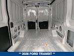 New 2026 Ford Transit 250 Medium Roof Empty Cargo Van for sale #260215 - photo 3