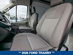 New 2026 Ford Transit 250 Medium Roof Empty Cargo Van for sale #260215 - photo 13