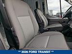 New 2026 Ford Transit 250 Medium Roof Empty Cargo Van for sale #260215 - photo 19