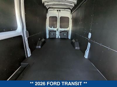 New 2026 Ford Transit 350 High Roof Empty Cargo Van for sale #260216 - photo 2
